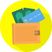 Finance logo